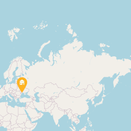 Люкс апартаменты на Дерибасовской на глобальній карті